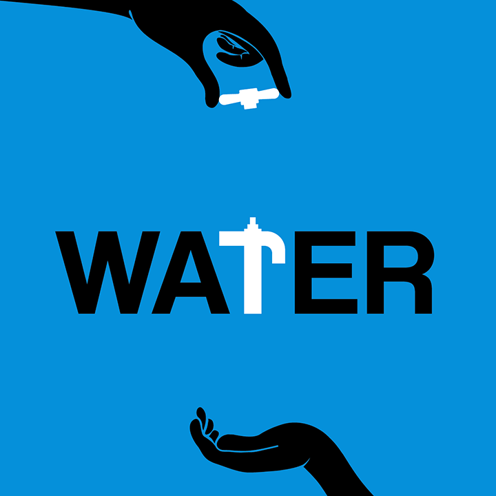 Water Poster featured image