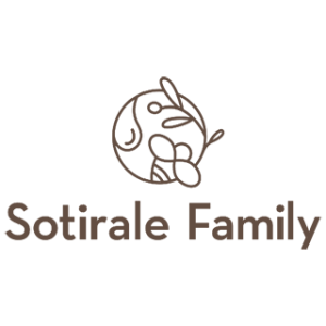 Sotirale Family logo